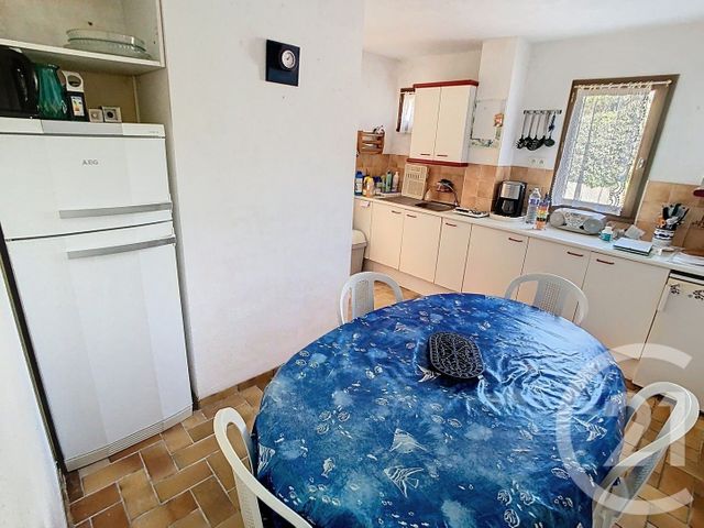 Maison &agrave; vendre - 5 pi&egrave;ces - 64,11 m2 - Sarzeau - 56 - BRETAGNE