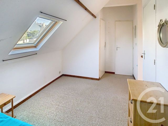 Maison &agrave; vendre - 5 pi&egrave;ces - 64,11 m2 - Sarzeau - 56 - BRETAGNE