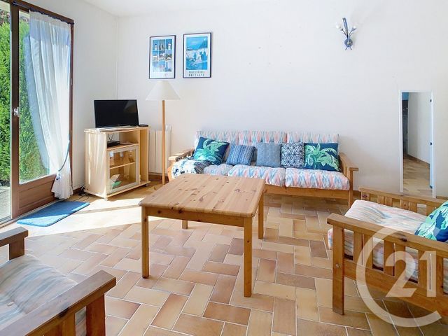 Maison &agrave; vendre - 5 pi&egrave;ces - 64,11 m2 - Sarzeau - 56 - BRETAGNE