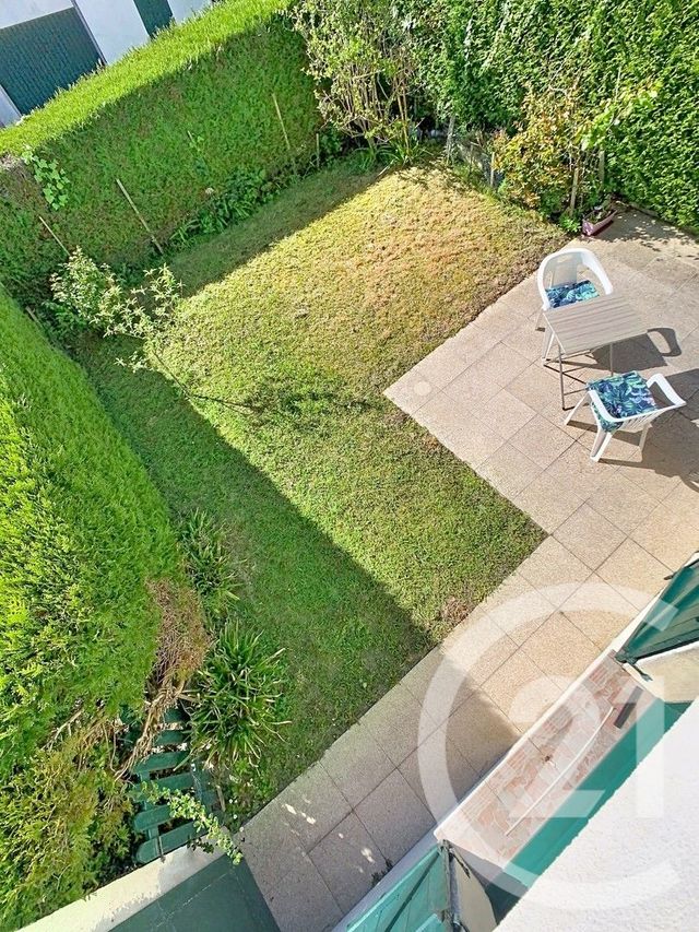 Maison &agrave; vendre - 5 pi&egrave;ces - 64,11 m2 - Sarzeau - 56 - BRETAGNE