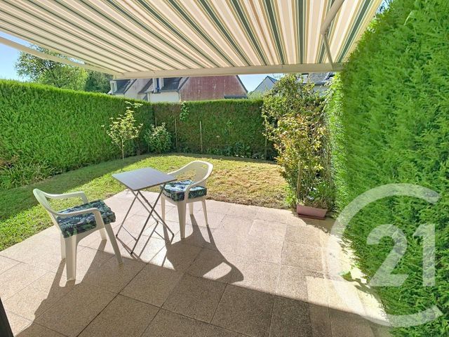 Maison &agrave; vendre - 5 pi&egrave;ces - 64,11 m2 - Sarzeau - 56 - BRETAGNE