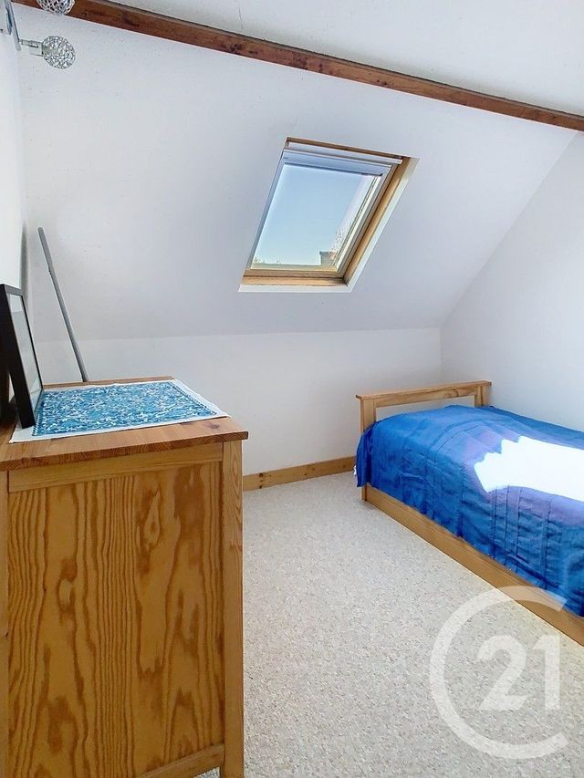 Maison &agrave; vendre - 5 pi&egrave;ces - 64,11 m2 - Sarzeau - 56 - BRETAGNE