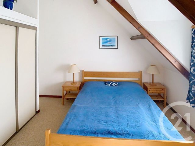 Maison &agrave; vendre - 5 pi&egrave;ces - 64,11 m2 - Sarzeau - 56 - BRETAGNE