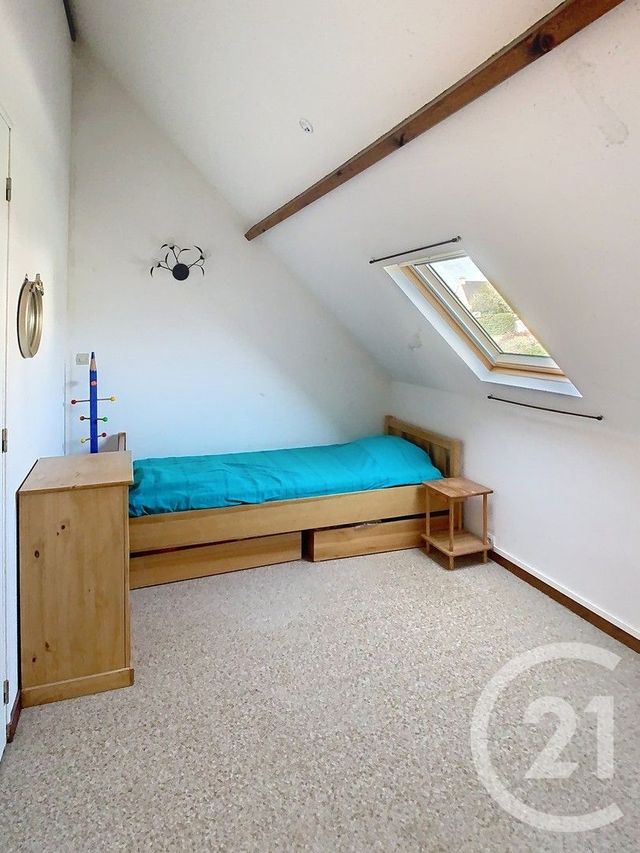 Maison &agrave; vendre - 5 pi&egrave;ces - 64,11 m2 - Sarzeau - 56 - BRETAGNE