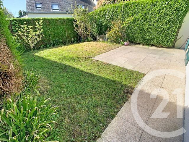 Maison &agrave; vendre - 5 pi&egrave;ces - 64,11 m2 - Sarzeau - 56 - BRETAGNE