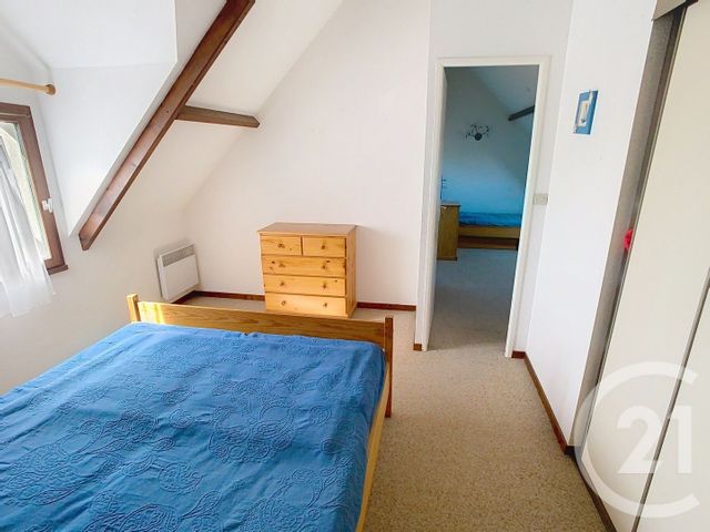 Maison &agrave; vendre - 5 pi&egrave;ces - 64,11 m2 - Sarzeau - 56 - BRETAGNE