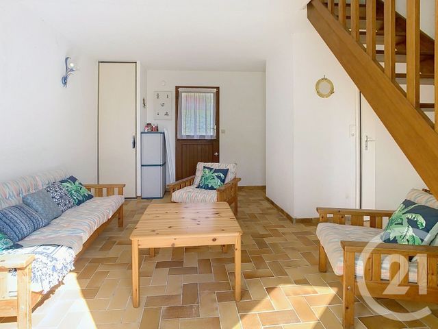 Maison &agrave; vendre - 5 pi&egrave;ces - 64,11 m2 - Sarzeau - 56 - BRETAGNE