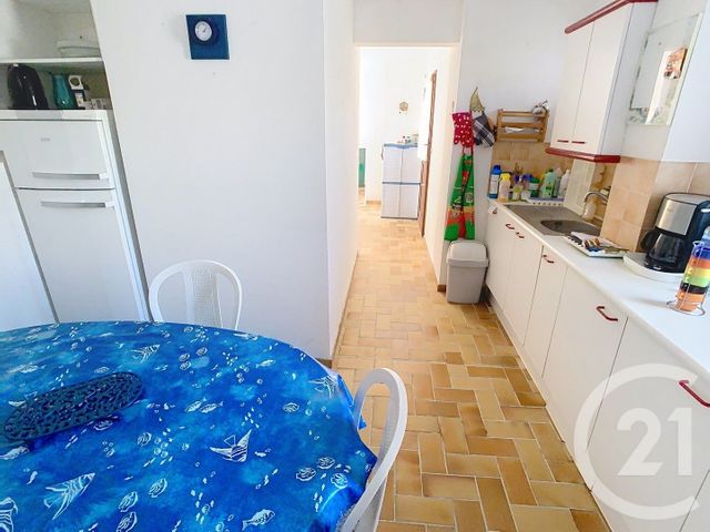 Maison &agrave; vendre - 5 pi&egrave;ces - 64,11 m2 - Sarzeau - 56 - BRETAGNE