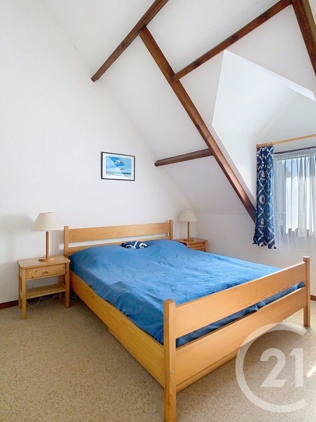 Maison &agrave; vendre - 5 pi&egrave;ces - 64,11 m2 - Sarzeau - 56 - BRETAGNE