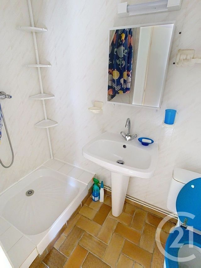 Maison &agrave; vendre - 5 pi&egrave;ces - 64,11 m2 - Sarzeau - 56 - BRETAGNE