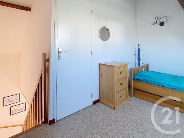 Maison &agrave; vendre - 5 pi&egrave;ces - 64,11 m2 - Sarzeau - 56 - BRETAGNE