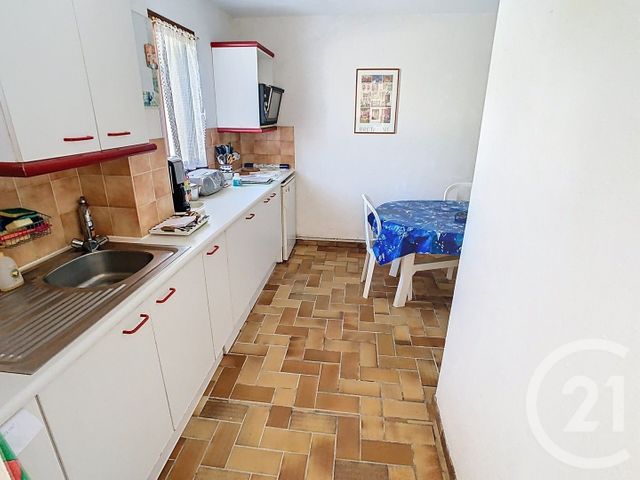 Maison &agrave; vendre - 5 pi&egrave;ces - 64,11 m2 - Sarzeau - 56 - BRETAGNE