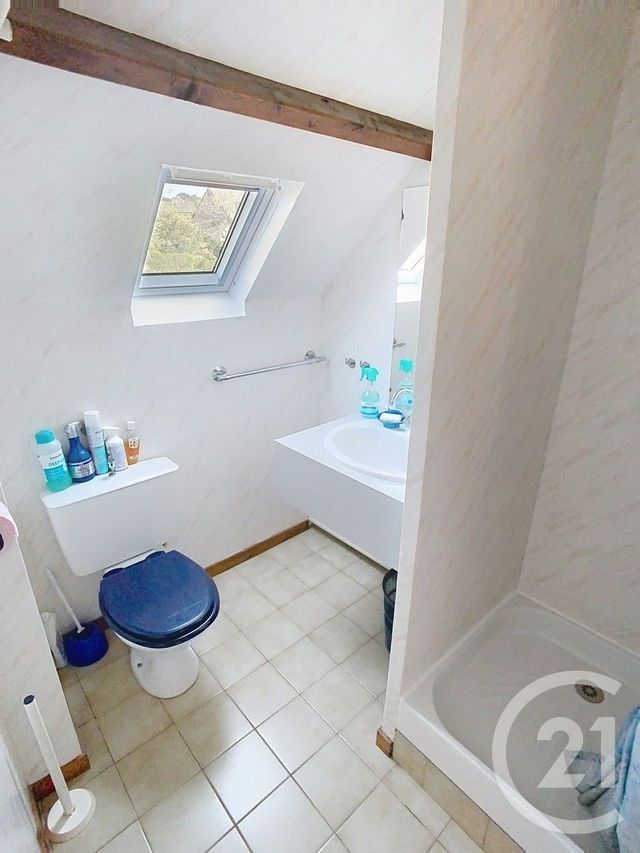 Maison &agrave; vendre - 5 pi&egrave;ces - 64,11 m2 - Sarzeau - 56 - BRETAGNE