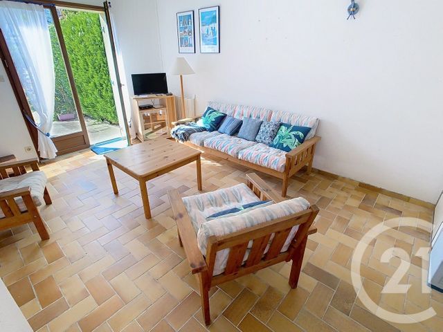 Maison &agrave; vendre - 5 pi&egrave;ces - 64,11 m2 - Sarzeau - 56 - BRETAGNE