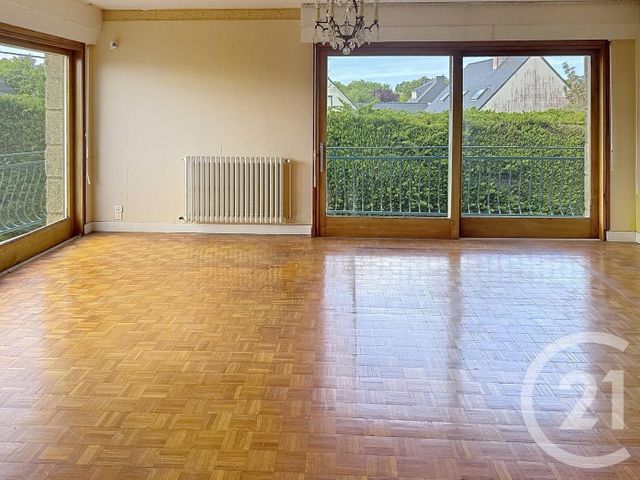 Maison &agrave; vendre - 6 pi&egrave;ces - 119,32 m2 - Le Tour Du Parc - 56 - BRETAGNE