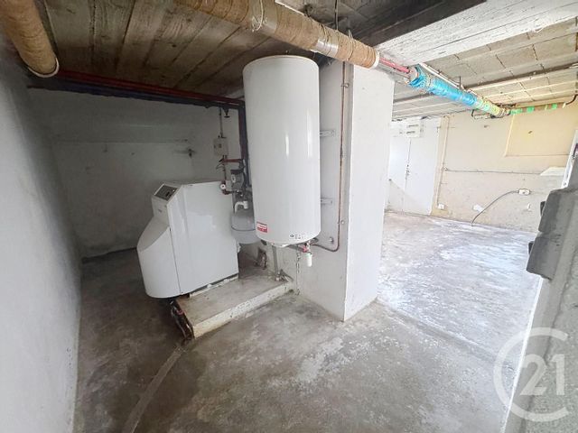 Maison &agrave; vendre - 6 pi&egrave;ces - 119,32 m2 - Le Tour Du Parc - 56 - BRETAGNE