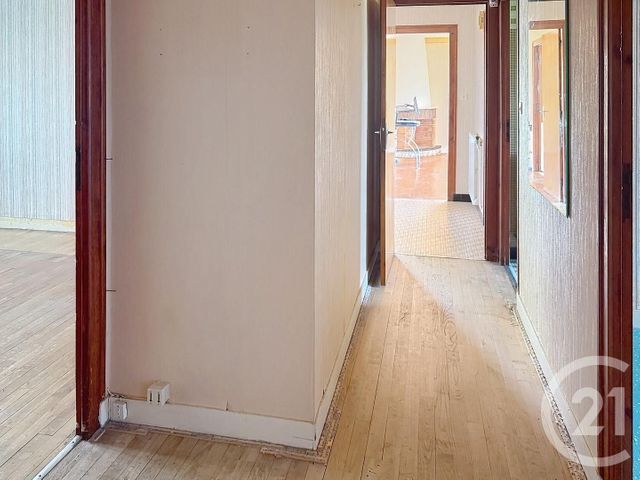 Maison &agrave; vendre - 6 pi&egrave;ces - 119,32 m2 - Le Tour Du Parc - 56 - BRETAGNE