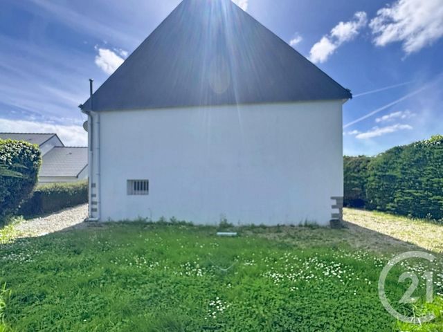 Maison &agrave; vendre - 6 pi&egrave;ces - 119,32 m2 - Le Tour Du Parc - 56 - BRETAGNE
