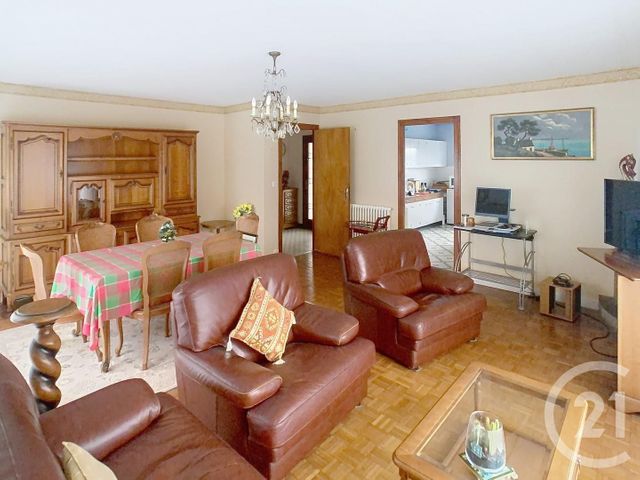 Maison &agrave; vendre - 6 pi&egrave;ces - 114,99 m2 - Le Tour Du Parc - 56 - BRETAGNE