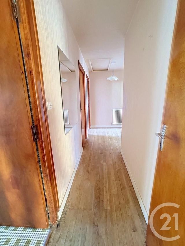 Maison &agrave; vendre - 6 pi&egrave;ces - 119,32 m2 - Le Tour Du Parc - 56 - BRETAGNE