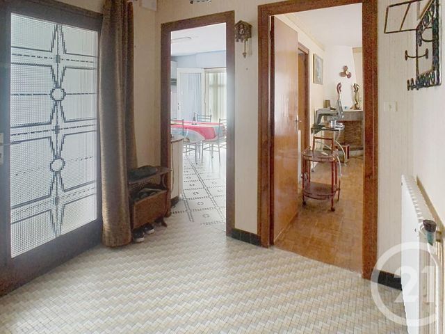 Maison &agrave; vendre - 6 pi&egrave;ces - 114,99 m2 - Le Tour Du Parc - 56 - BRETAGNE