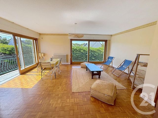 Maison &agrave; vendre - 6 pi&egrave;ces - 119,32 m2 - Le Tour Du Parc - 56 - BRETAGNE