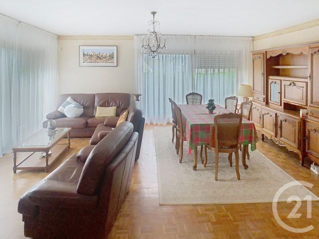 Maison &agrave; vendre - 6 pi&egrave;ces - 114,99 m2 - Le Tour Du Parc - 56 - BRETAGNE