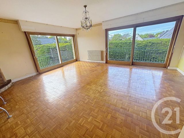 Maison &agrave; vendre - 6 pi&egrave;ces - 119,32 m2 - Le Tour Du Parc - 56 - BRETAGNE