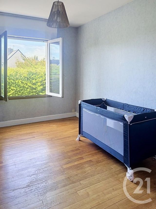Maison &agrave; vendre - 6 pi&egrave;ces - 119,32 m2 - Le Tour Du Parc - 56 - BRETAGNE