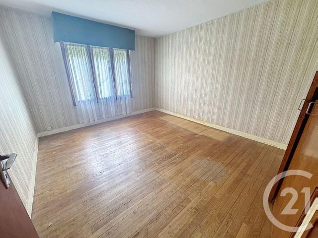 Maison &agrave; vendre - 6 pi&egrave;ces - 119,32 m2 - Le Tour Du Parc - 56 - BRETAGNE
