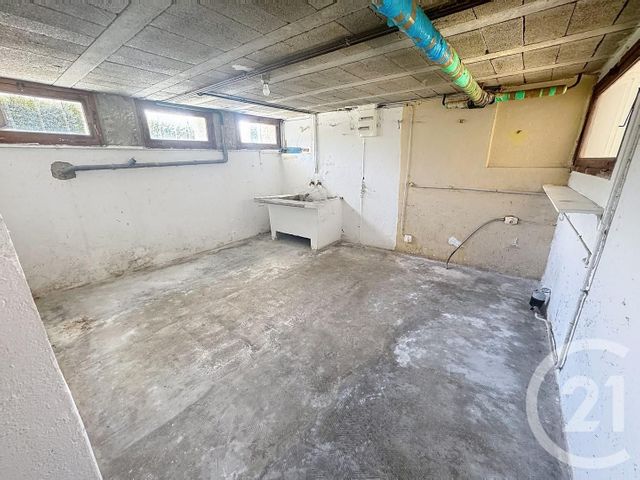 Maison &agrave; vendre - 6 pi&egrave;ces - 119,32 m2 - Le Tour Du Parc - 56 - BRETAGNE