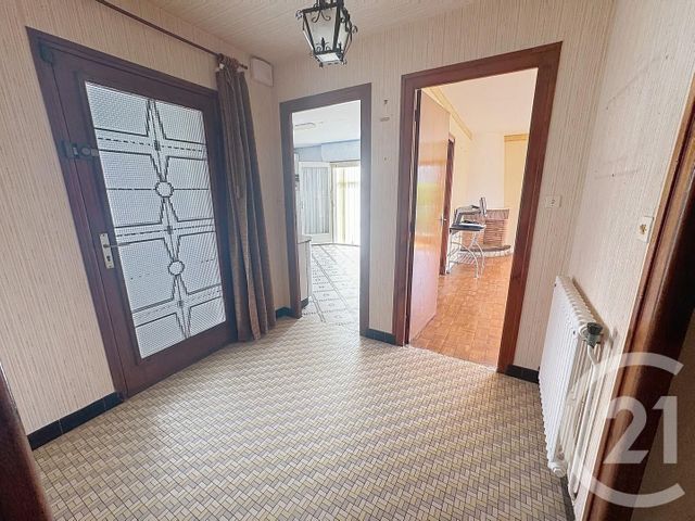Maison &agrave; vendre - 6 pi&egrave;ces - 119,32 m2 - Le Tour Du Parc - 56 - BRETAGNE
