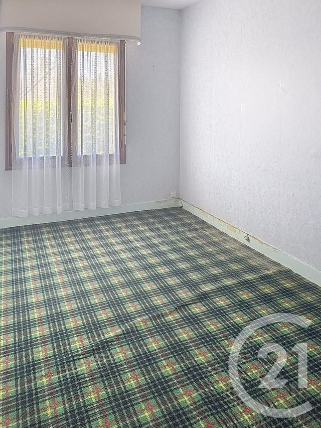Maison &agrave; vendre - 6 pi&egrave;ces - 119,32 m2 - Le Tour Du Parc - 56 - BRETAGNE