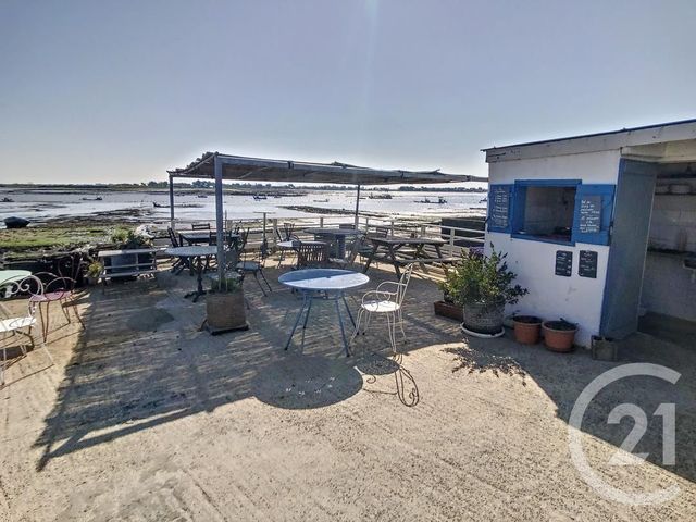 Maison &agrave; vendre - 6 pi&egrave;ces - 119,32 m2 - Le Tour Du Parc - 56 - BRETAGNE
