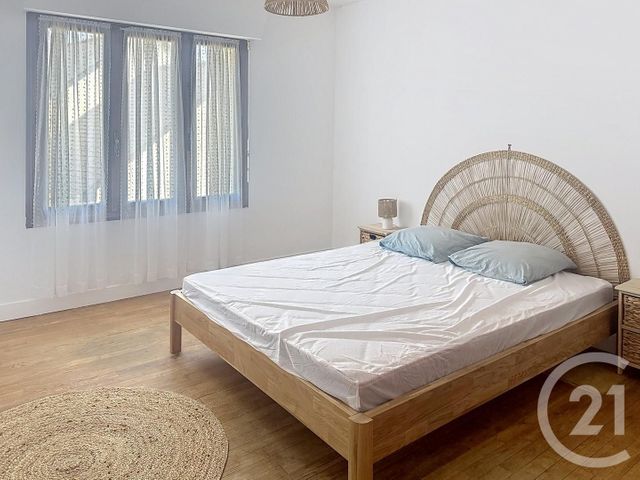 Maison &agrave; vendre - 6 pi&egrave;ces - 119,32 m2 - Le Tour Du Parc - 56 - BRETAGNE