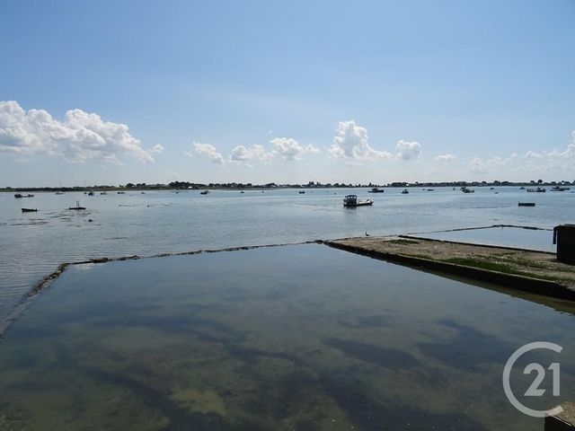 Maison &agrave; vendre - 6 pi&egrave;ces - 119,32 m2 - Le Tour Du Parc - 56 - BRETAGNE