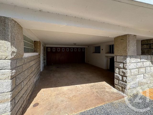 Maison &agrave; vendre - 6 pi&egrave;ces - 119,32 m2 - Le Tour Du Parc - 56 - BRETAGNE