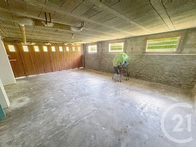 Maison &agrave; vendre - 6 pi&egrave;ces - 119,32 m2 - Le Tour Du Parc - 56 - BRETAGNE