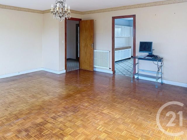 Maison &agrave; vendre - 6 pi&egrave;ces - 119,32 m2 - Le Tour Du Parc - 56 - BRETAGNE