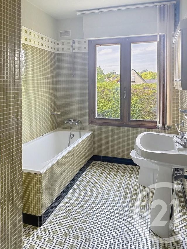 Maison &agrave; vendre - 6 pi&egrave;ces - 119,32 m2 - Le Tour Du Parc - 56 - BRETAGNE