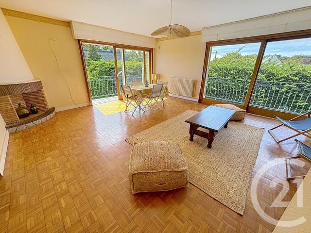 Maison &agrave; vendre - 6 pi&egrave;ces - 119,32 m2 - Le Tour Du Parc - 56 - BRETAGNE