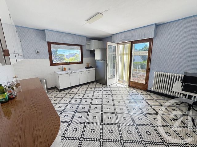 Maison &agrave; vendre - 6 pi&egrave;ces - 119,32 m2 - Le Tour Du Parc - 56 - BRETAGNE