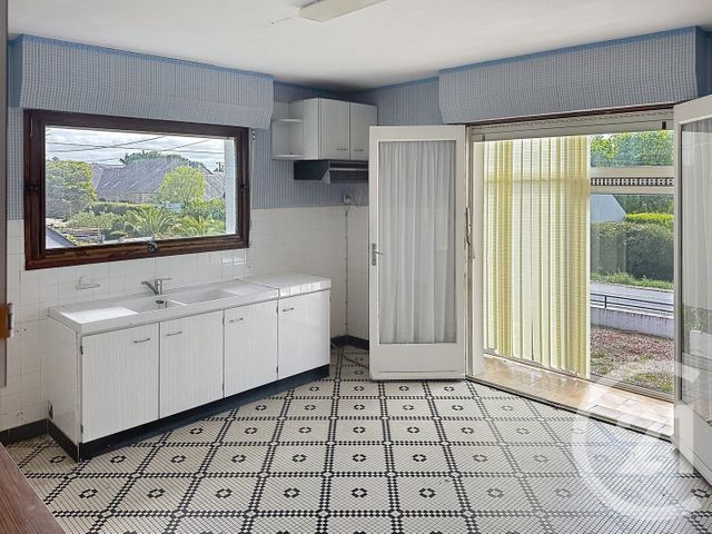 Maison &agrave; vendre - 6 pi&egrave;ces - 119,32 m2 - Le Tour Du Parc - 56 - BRETAGNE