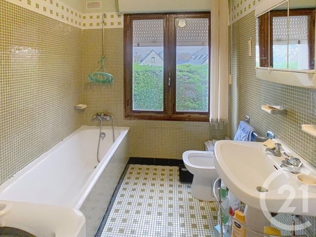 Maison &agrave; vendre - 6 pi&egrave;ces - 114,99 m2 - Le Tour Du Parc - 56 - BRETAGNE