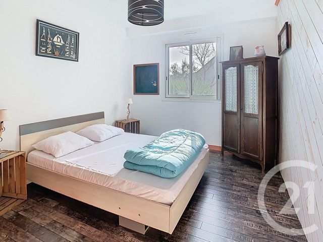 Maison &agrave; vendre - 6 pi&egrave;ces - 159 m2 - Sarzeau - 56 - BRETAGNE