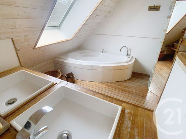 Maison &agrave; vendre - 6 pi&egrave;ces - 159 m2 - Sarzeau - 56 - BRETAGNE