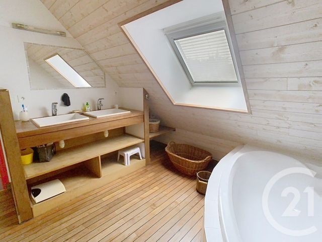 Maison &agrave; vendre - 6 pi&egrave;ces - 159 m2 - Sarzeau - 56 - BRETAGNE