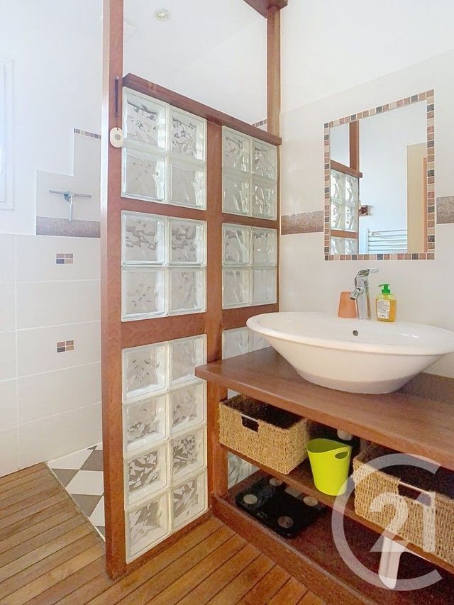 Maison &agrave; vendre - 6 pi&egrave;ces - 159 m2 - Sarzeau - 56 - BRETAGNE