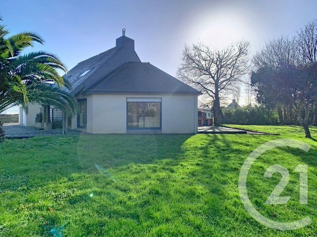 Maison &agrave; vendre - 6 pi&egrave;ces - 159 m2 - Sarzeau - 56 - BRETAGNE