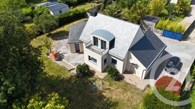 maison - SARZEAU - 56